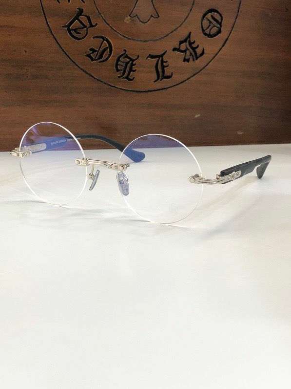 Picture of Chrome Hearts Optical Glasses _SKUfw46735497fw